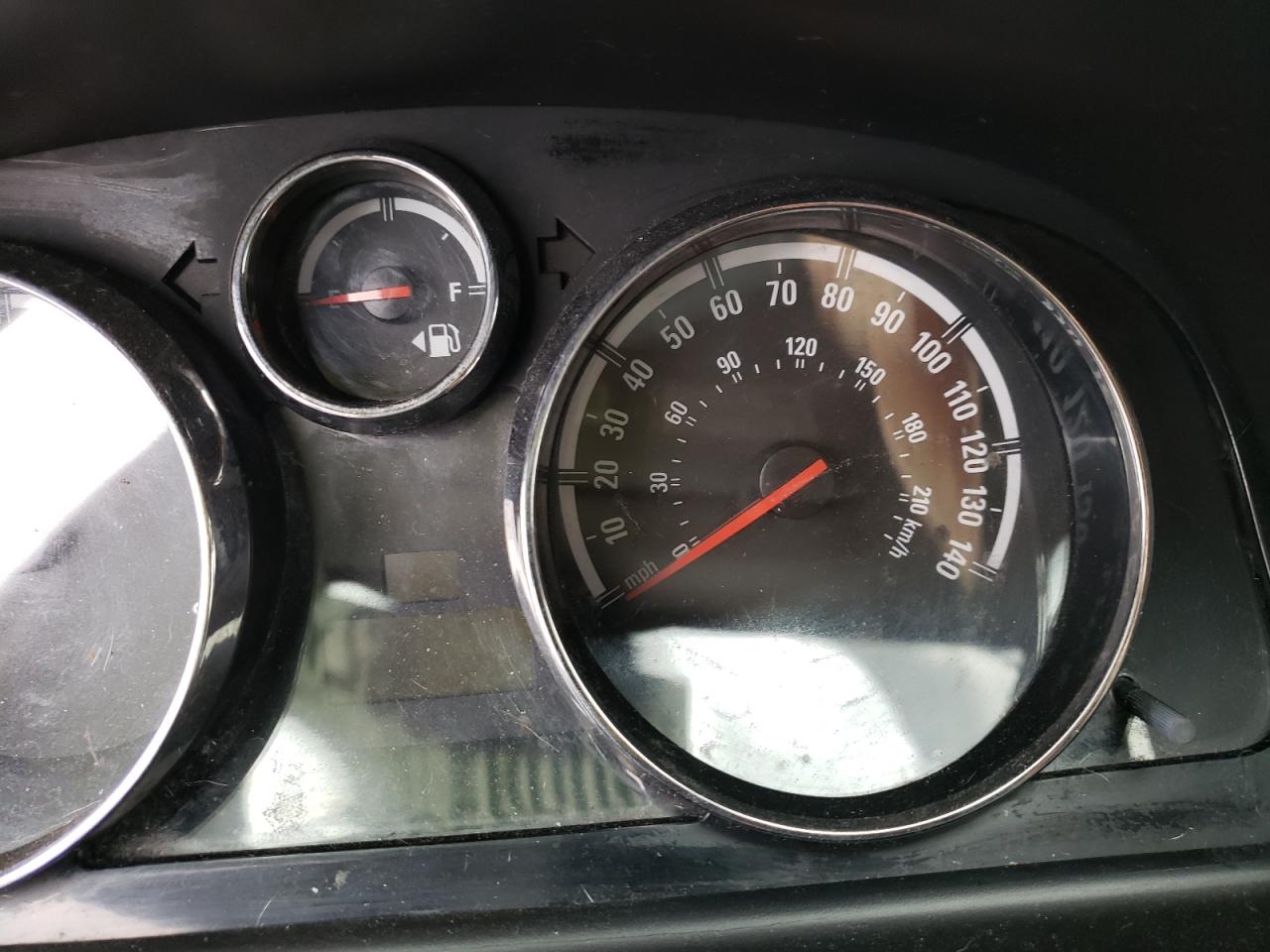 Photo 8 from auction – 2008 SATURN VUE XE with VIN 3GSCL33P78S612218