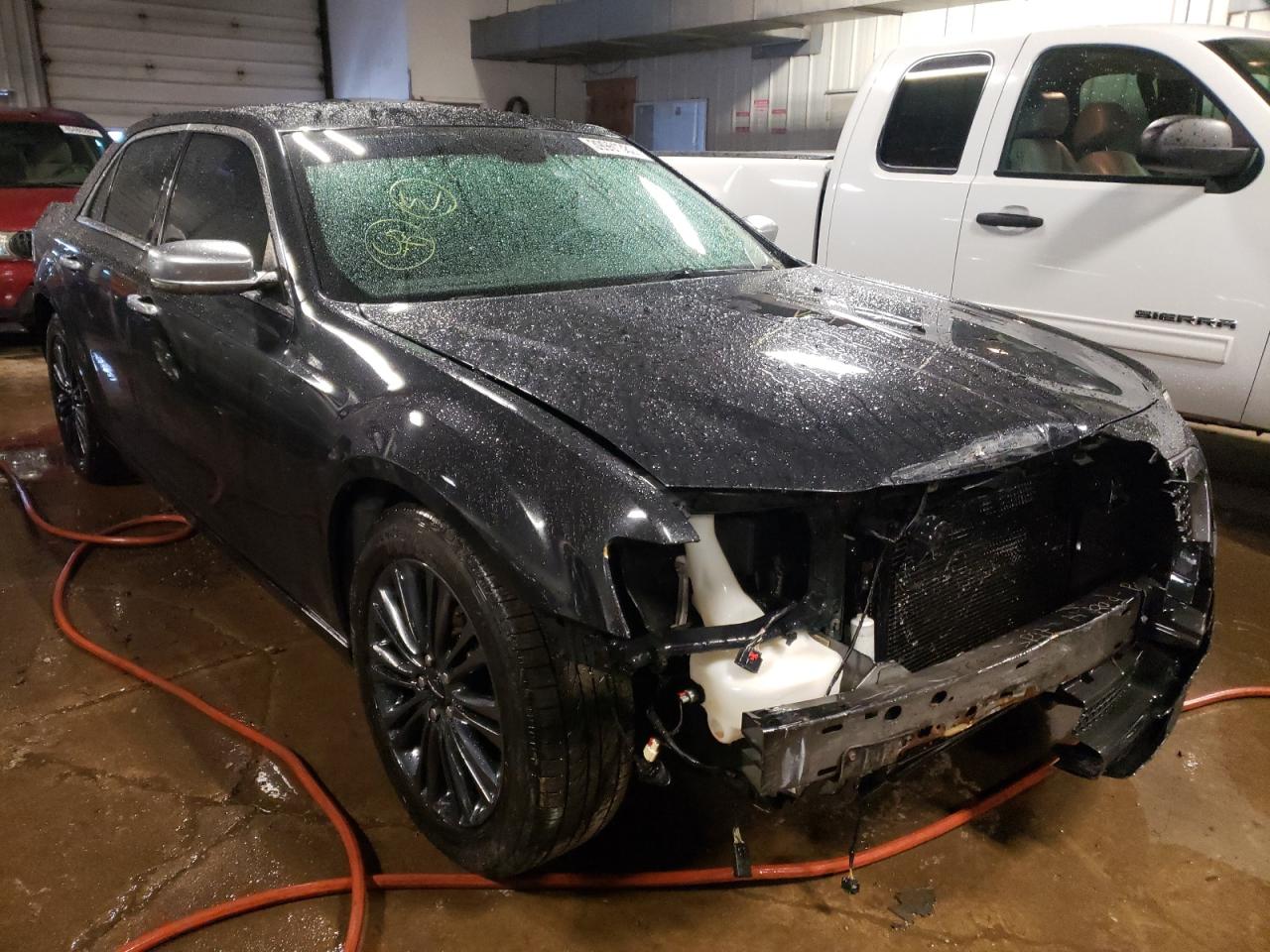 Photo 1 from auction – 2013 CHRYSLER 300C VARVA with VIN 2C3CCAJT0DH621957