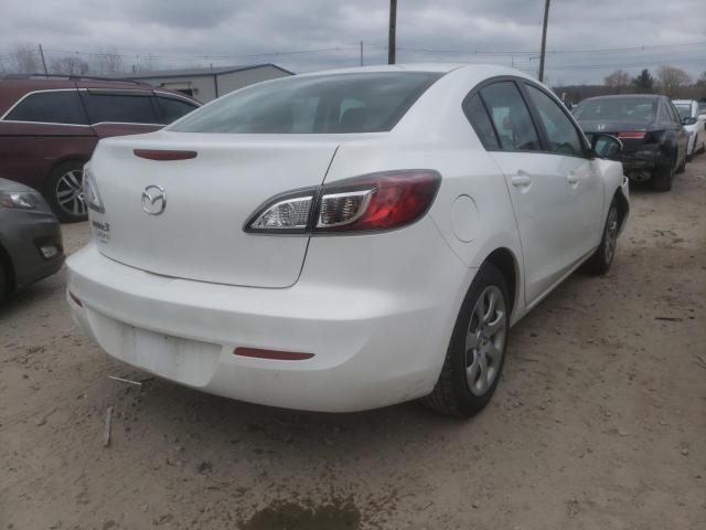 Photo 4 from auction – 2013 MAZDA 3 I with VIN JM1BL1TF6D1836501