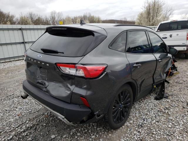 Photo 4 from auction – 2020 FORD ESCAPE SE with VIN 1FMCU0BZ8LUB47110