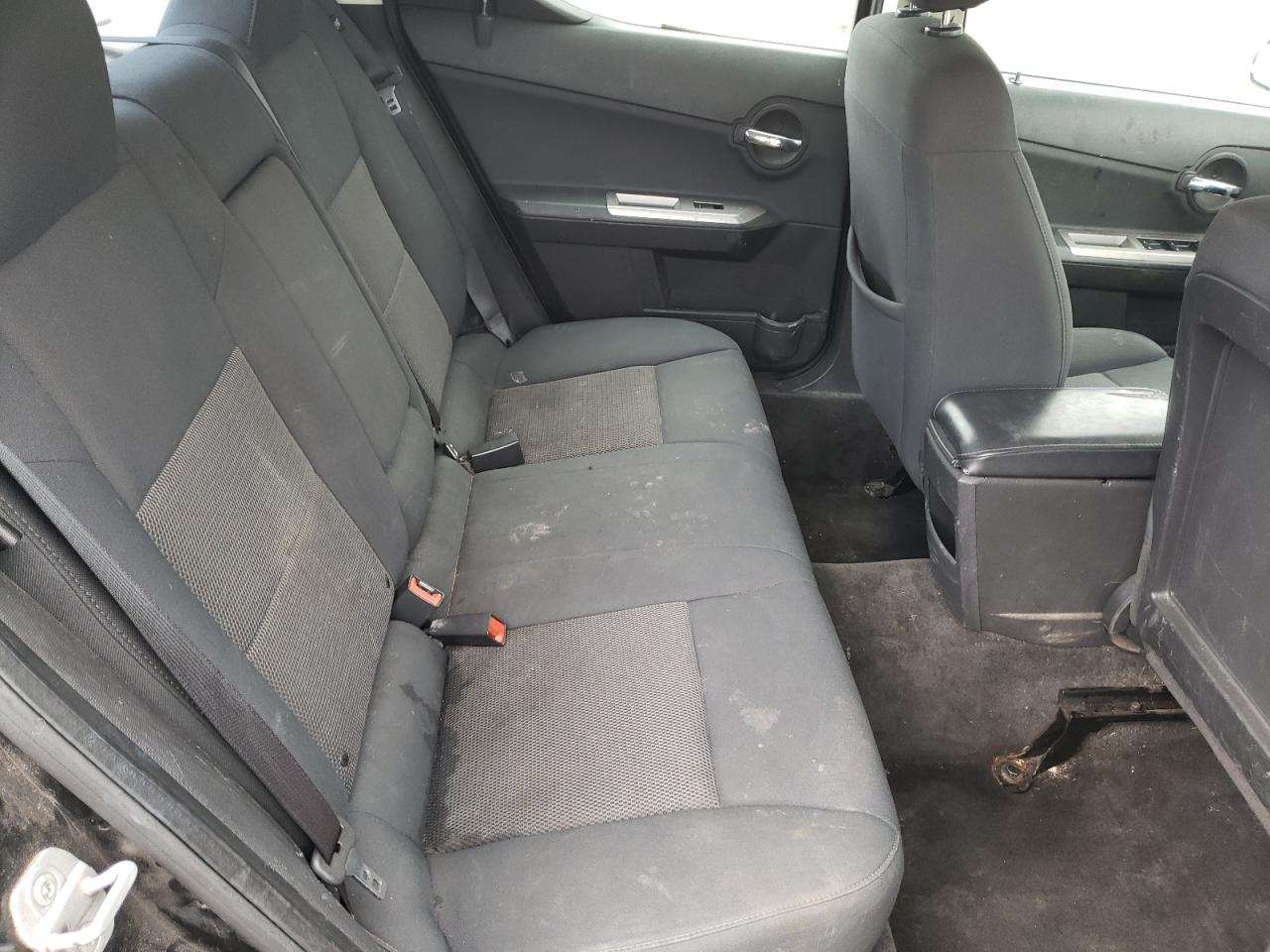 Photo 6 from auction – 2009 DODGE AVENGER SX with VIN 1B3LC56B59N541377