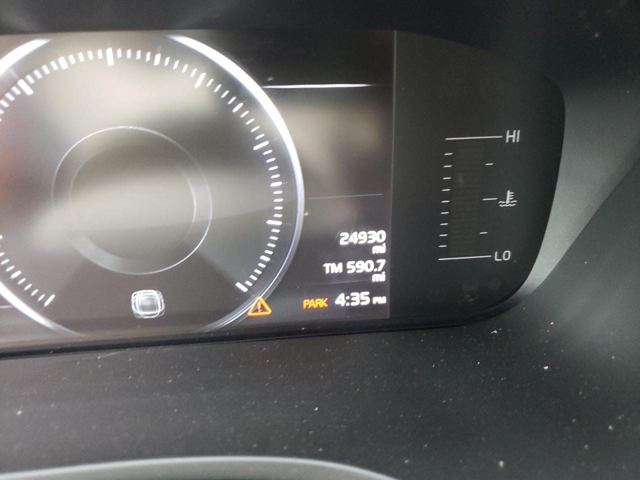 Photo 8 from auction – 2019 VOLVO XC60 T5 with VIN LYV102RK2KB283687