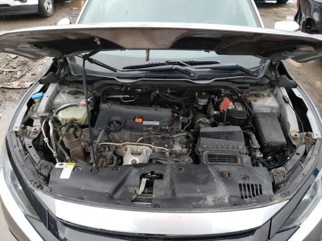 Photo 7 from auction – 2016 HONDA CIVIC EX with VIN 2HGFC2F74GH507914
