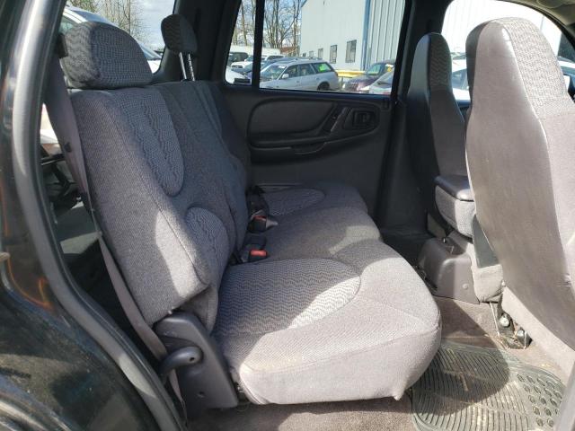 Photo 6 from auction – 2000 DODGE DURANGO with VIN 1B4HS28N5YF167663