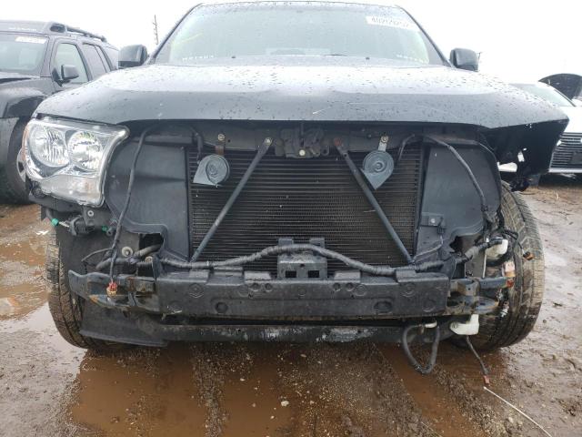 Photo 9 from auction – 2011 DODGE DURANGO EX with VIN 1D4RE2GG1BC691633
