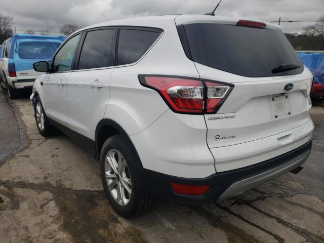 Photo 5 from auction – 2017 FORD ESCAPE SE with VIN 1FMCU0GD6HUE64520