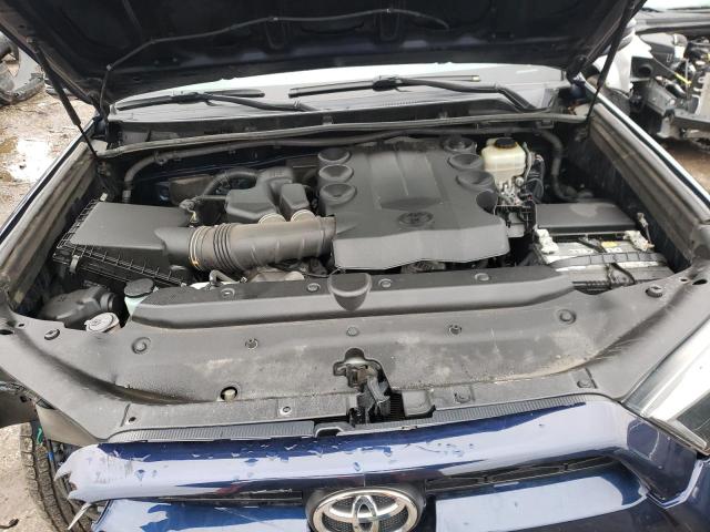 Photo 7 from auction – 2014 TOYOTA 4RUNNER SR with VIN JTEBU5JR2E5181289