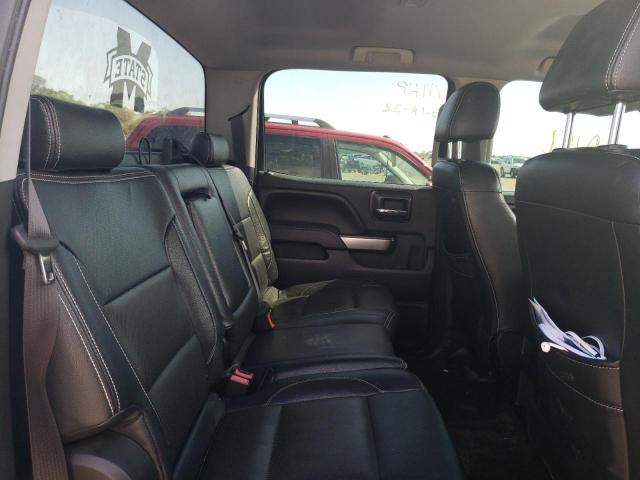Photo 6 from auction – 2015 CHEVROLET SILVERADO with VIN 3GCUKREH5FG246366