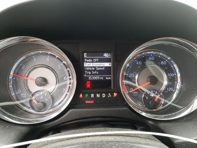 Photo 8 from auction – 2014 CHRYSLER TOWN & COU with VIN 2C4RC1BG8ER442102