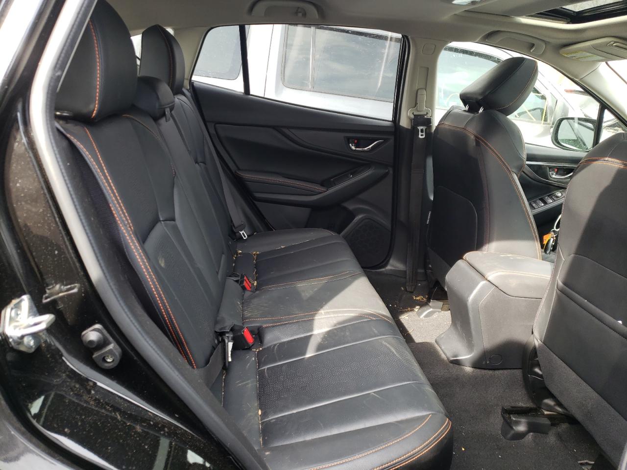 Photo 6 from auction – 2019 SUBARU CROSSTREK with VIN JF2GTANC2KH342859