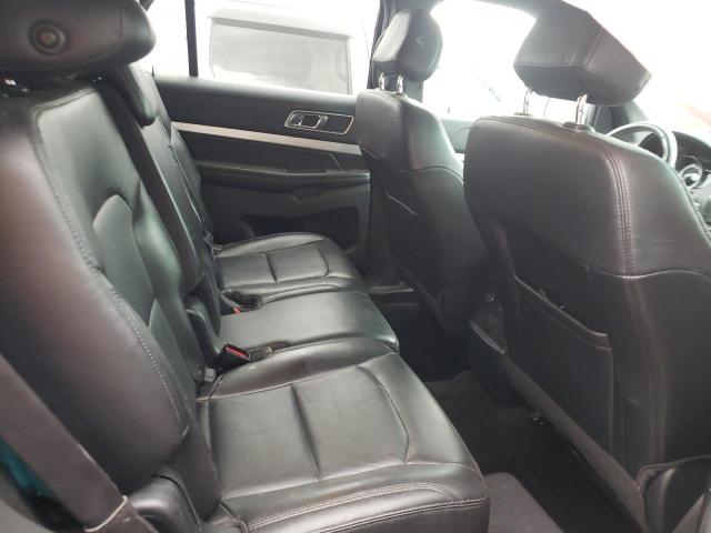 Photo 5 from auction – 2016 FORD EXPLORER X with VIN 1FM5K8D80GGB97781