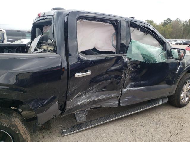 Photo 9 from auction – 2021 FORD F150 SUPER with VIN 1FTEW1EPXMKF11936