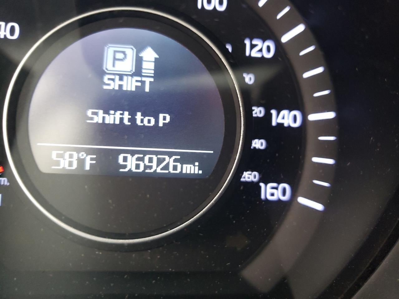 Photo 8 from auction – 2015 KIA OPTIMA EX with VIN 5XXGN4A7XFG404045