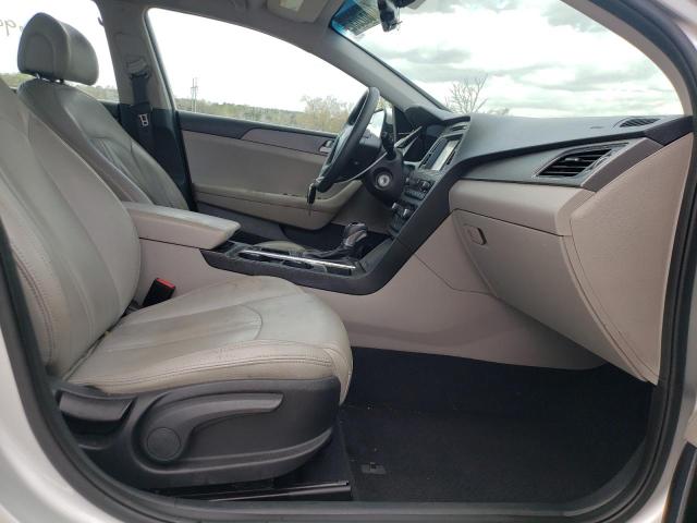 Photo 5 from auction – 2016 HYUNDAI SONATA SE with VIN 5NPE24AF2GH435223