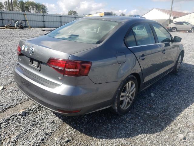 Photo 4 from auction – 2017 VOLKSWAGEN JETTA S with VIN 3VW2B7AJ9HM377497