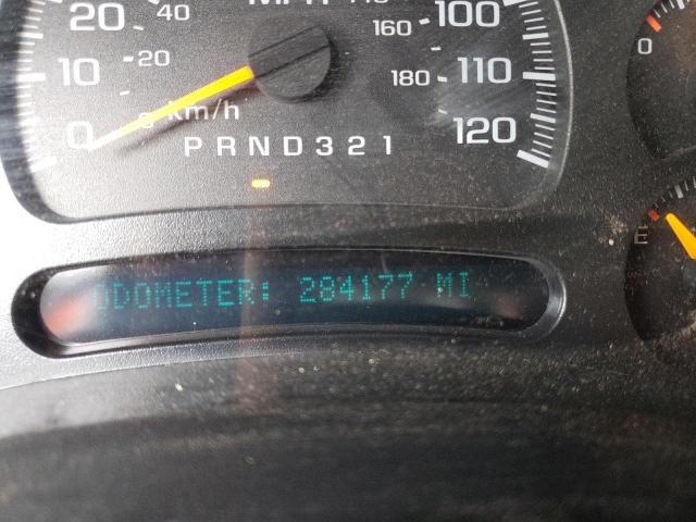 Photo 8 from auction – 2006 CHEVROLET SILVERADO with VIN 1GCHC29U46E238554
