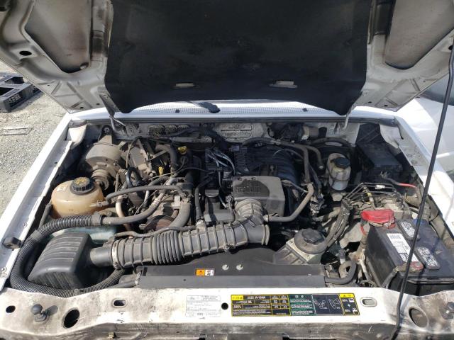Foto 7 de la subasta – 2011 FORD RANGER con VIN 1FTKR1AD3BPA35857