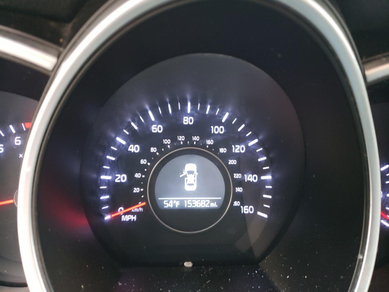 Photo 8 from auction – 2015 KIA OPTIMA EX with VIN 5XXGN4A79FG370194