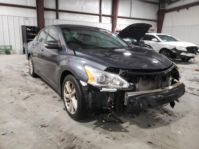 Zdjęcie 1 z aukcji – 2013 NISSAN ALTIMA 2.5 z VIN 1N4AL3AP1DC148953