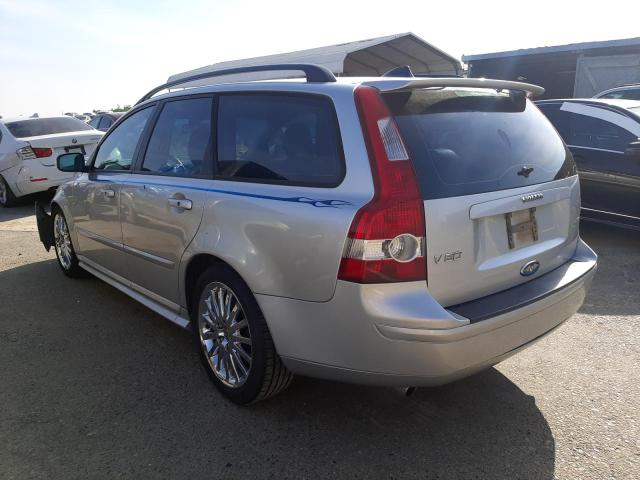 Photo 3 from auction – 2007 VOLVO V50 T5 with VIN YV1MW682072316421