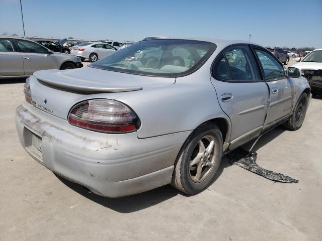 Photo 4 from auction – 2000 PONTIAC GRAND PRIX with VIN 1G2WP52K8YF325879