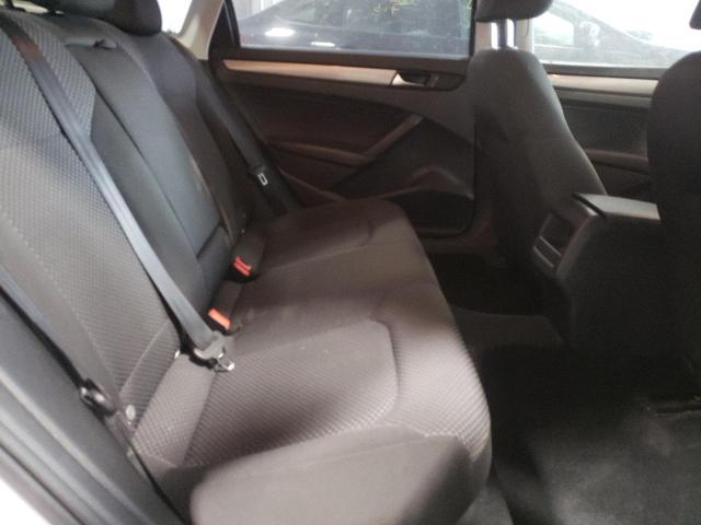 Photo 6 from auction – 2014 VOLKSWAGEN PASSAT S with VIN 1VWAP7A34EC026850