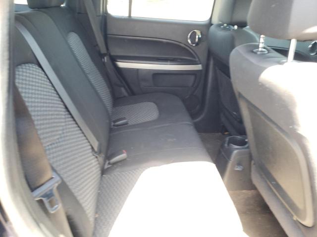Photo 6 from auction – 2011 CHEVROLET HHR LS with VIN 3GNBAAFW6BS584947