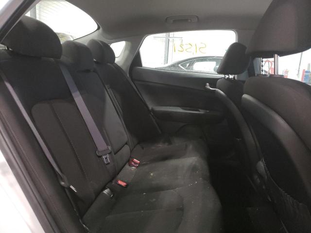 Photo 6 from auction – 2017 KIA OPTIMA LX with VIN KNAGT4L33H5162851