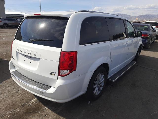 Photo 4 from auction – 2019 DODGE GRAND CARA with VIN 2C4RDGCG3KR558186