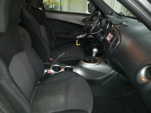 Фото 5 с аукциона – 2015 NISSAN JUKE S с VIN JN8AF5MVXFT550484