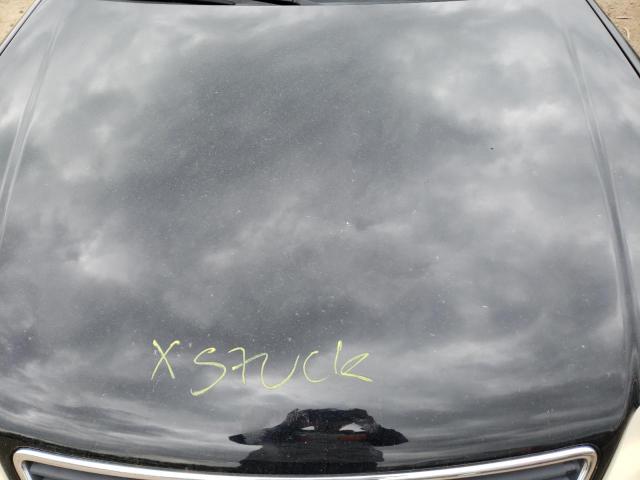 Photo 7 from auction – 2001 AUDI A6 2.8 QUA with VIN WAUEH64B51N166058