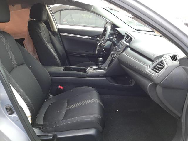 Photo 5 from auction – 2017 HONDA CIVIC LX with VIN 2HGFC2E52HH549242