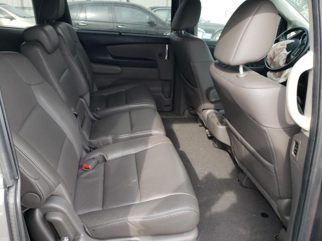 Photo 6 from auction – 2014 HONDA ODYSSEY EX with VIN 5FNRL5H69EB073025