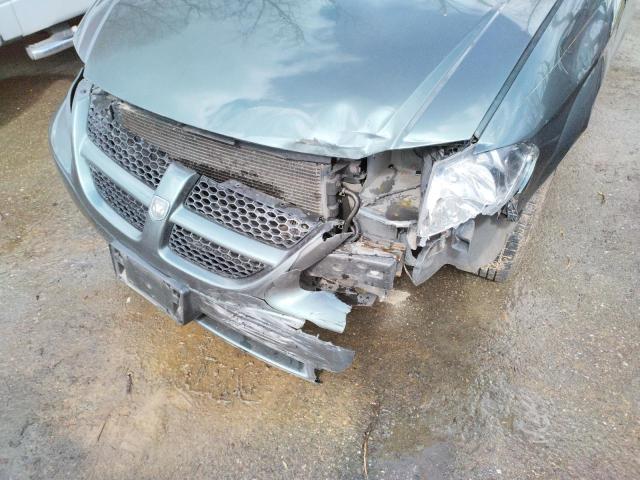 Photo 9 from auction – 2002 DODGE GRAND CARA with VIN 2B4GP44342R708909