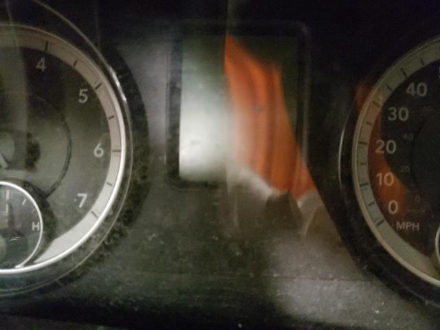 Photo 8 from auction – 2018 RAM 1500 ST with VIN 1C6RR7FT7JS334773