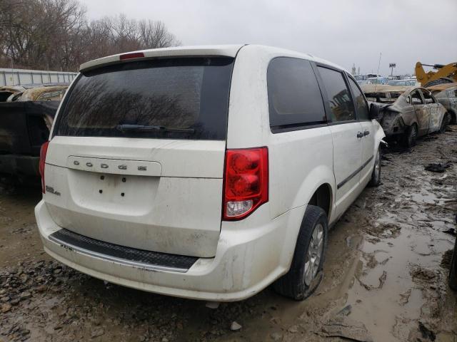 Photo 4 from auction – 2012 DODGE GRAND CARA with VIN 2C4RDGBG9CR285905