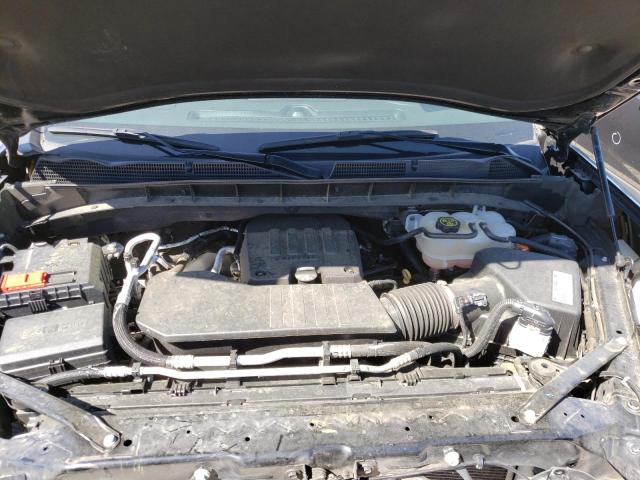Photo 7 from auction – 2020 GMC SIERRA C15 with VIN 1GTR8CEK2LZ242011