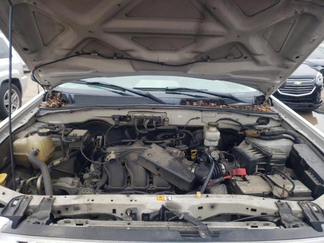 Photo 7 from auction – 2008 MERCURY MARINER with VIN 4M2CU91108KJ39391