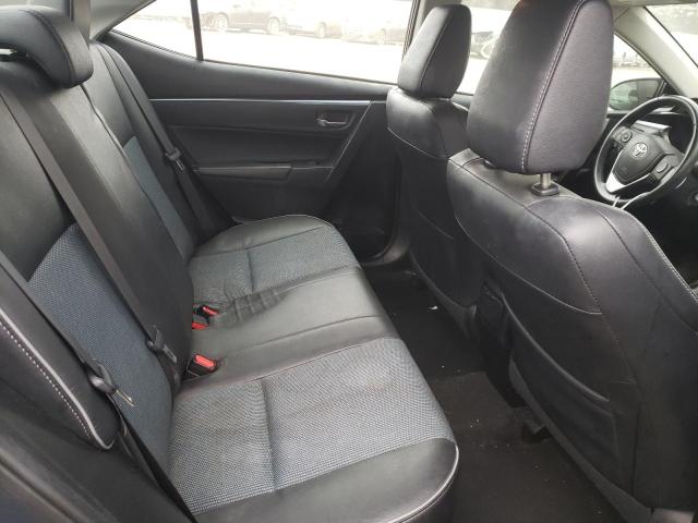 Photo 6 from auction – 2014 TOYOTA COROLLA L with VIN 2T1BURHE7EC076877