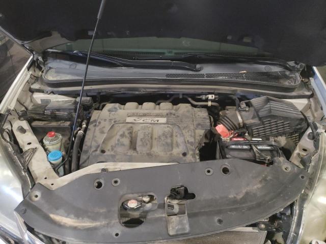 Photo 7 from auction – 2008 HONDA ODYSSEY EX with VIN 5FNRL38648B406742