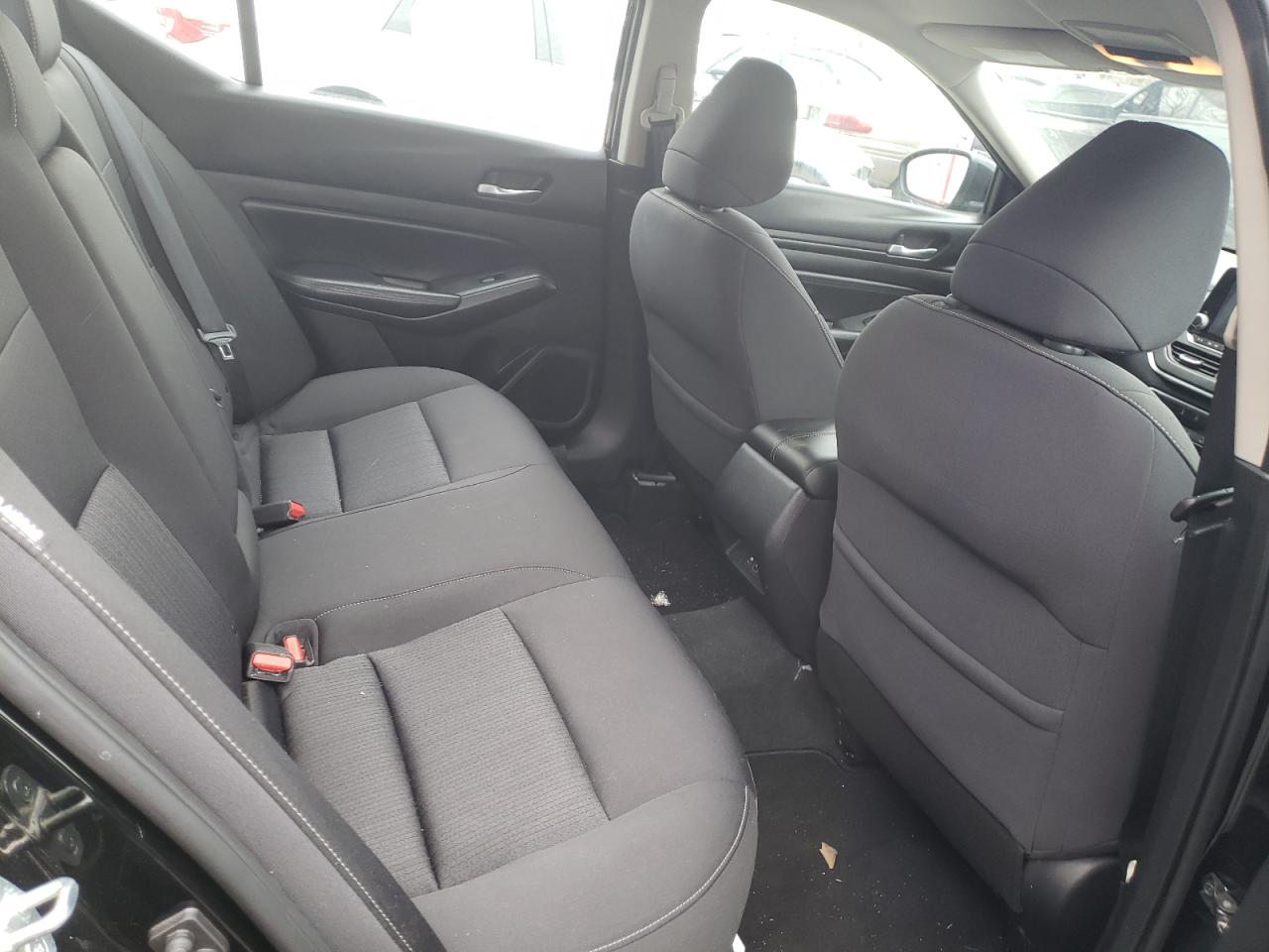 Photo 6 from auction – 2020 NISSAN ALTIMA S with VIN 1N4BL4BV0LC166396