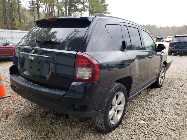 Foto 4 de la subasta – 2016 JEEP COMPASS SP con VIN 1C4NJCBA6GD665417