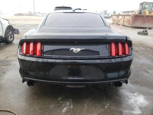 Photo 6 from auction – 2016 FORD MUSTANG with VIN 1FA6P8TH9G5283426