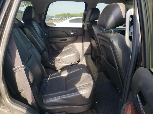 Photo 6 from auction – 2013 CHEVROLET TAHOE C150 with VIN 1GNSCBE03DR112014