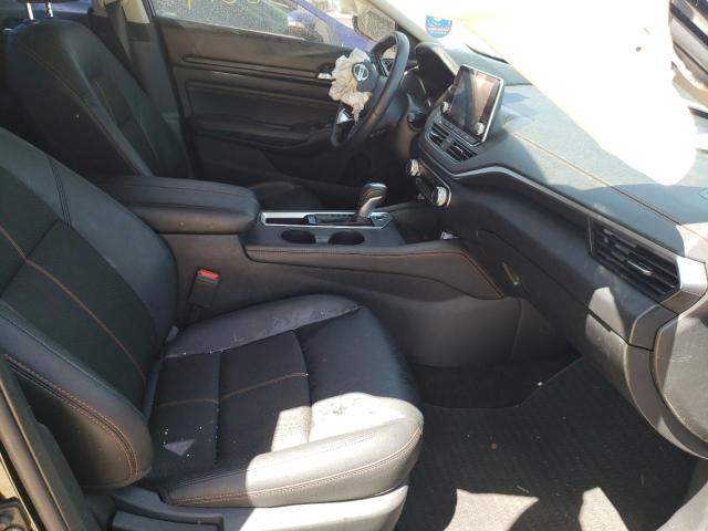 Photo 5 from auction – 2020 NISSAN ALTIMA SR with VIN 1N4BL4CV3LC281492
