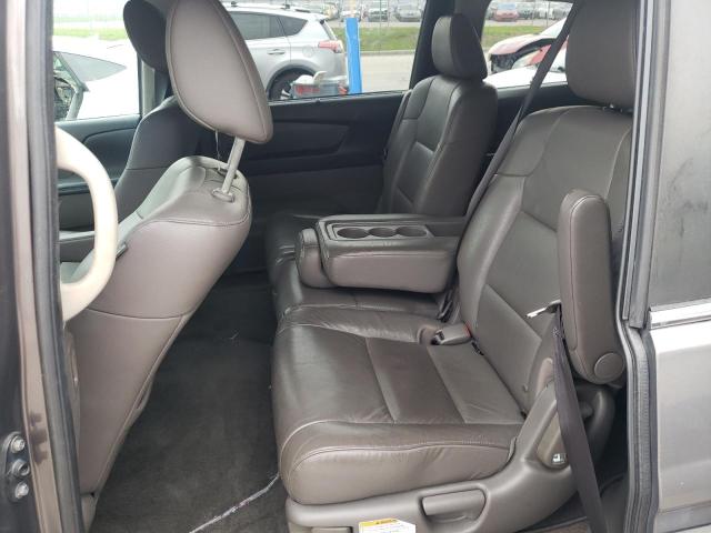 Photo 6 from auction – 2014 HONDA ODYSSEY EX with VIN 5FNRL5H63EB040957