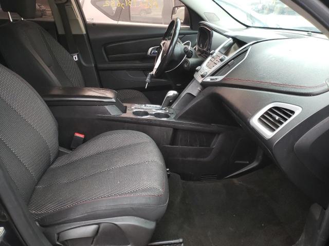 Photo 5 from auction – 2014 GMC TERRAIN SL with VIN 2GKALREK5E6112578