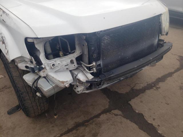 Photo 9 from auction – 2008 FORD ESCAPE XLT with VIN 1FMCU03158KC80466