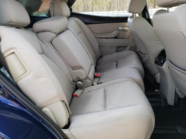 Photo 6 from auction – 2008 MAZDA CX-9 with VIN JM3TB28A080152587