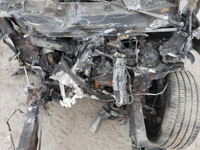 Photo 7 from auction – 2019 TESLA MODEL X with VIN 5YJXCBE22KF151809